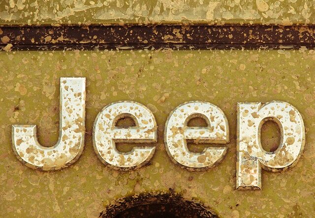 FCA investe 250 milioni di Jeep in India