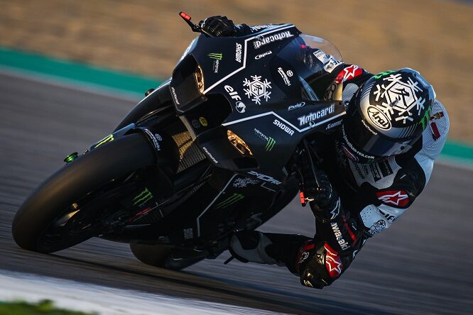 WSBK | Test Jerez, day-2: comanda Rea