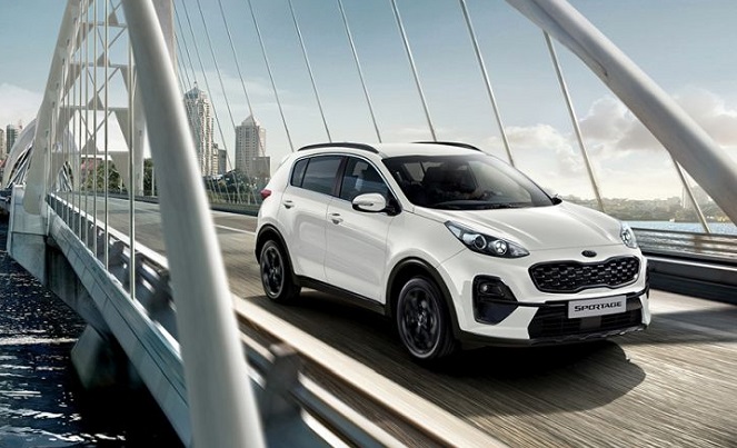 KIA, richiamo per Cadenza e Sportage negli USA