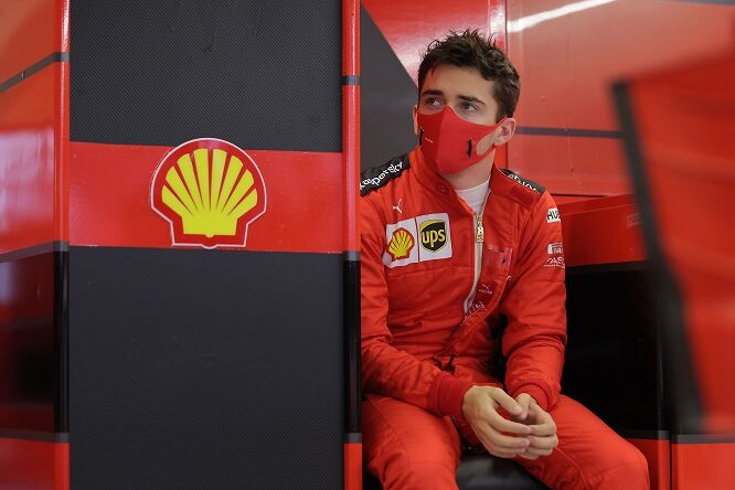 Ferrari conferma Shell in qualità di ‘Innovation partner’