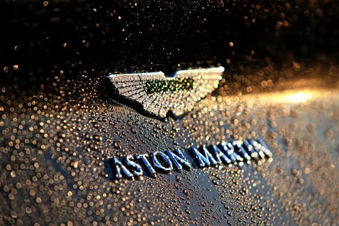 Aston Martin, il quartier generale si espande