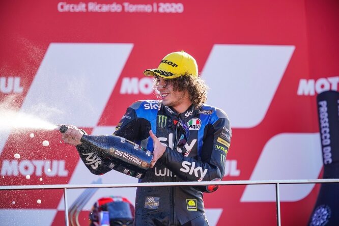 MotoGP | Aprilia, il gran rifiuto di Bezzecchi