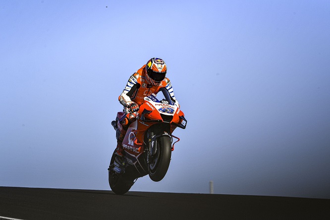 MotoGP | Miller: “Ho zittito tanti critici in questi anni”
