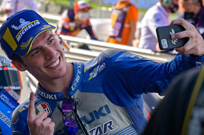 MotoGP | Un campione tranquillo