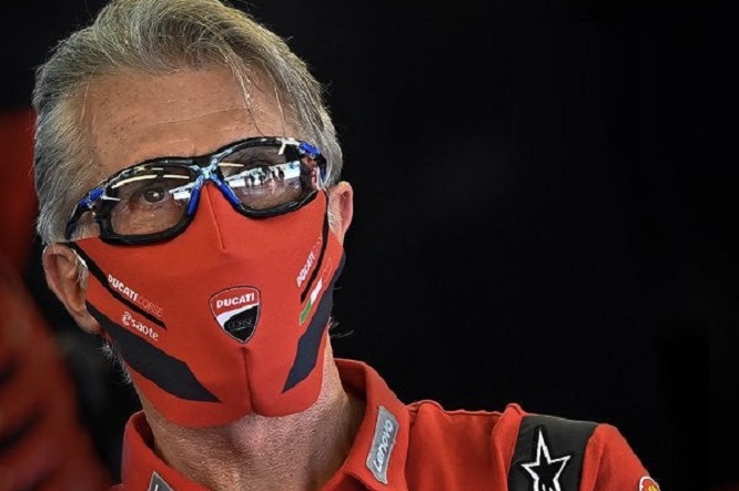 MotoGP | Ciabatti: “Ducati può schierare otto moto”