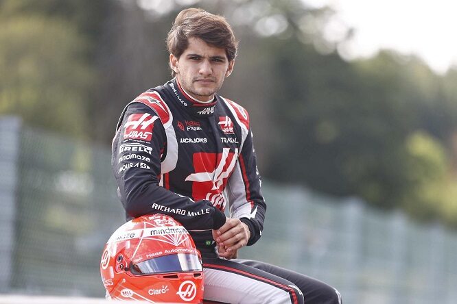 Pietro Fittipaldi, nipote d’arte al debutto in F1