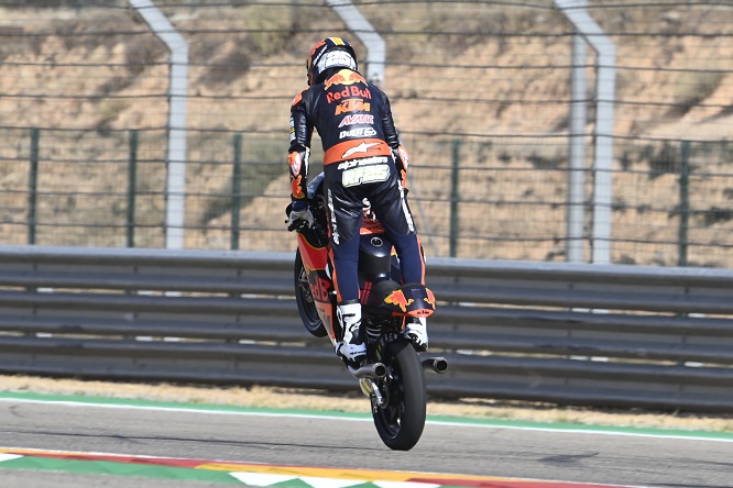 moto3 fernandez