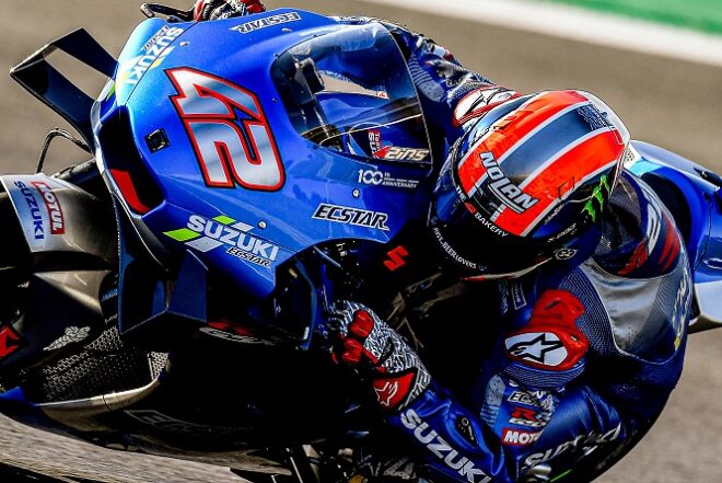 Alex Rins