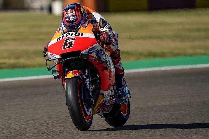 MotoGP | Bradl allontana l’ipotesi Dovizioso-Honda