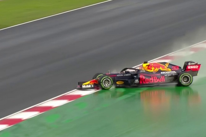 red bull verstappen