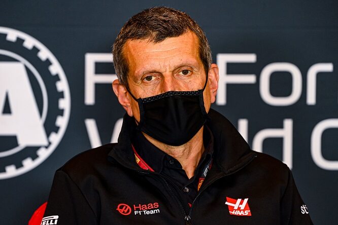 Steiner: “Voglio Haas in F1 per altri 20 anni”