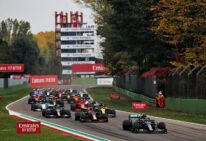 F1 | Pietro Benvenuti: “Imola, Monza e Spa non devono cambiare”