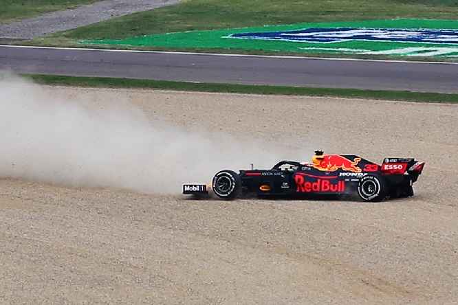 verstappen