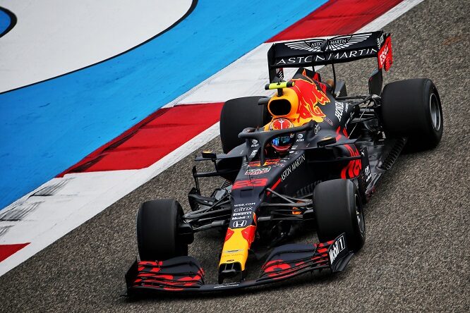 F1 | New deadline for Red Bull’s 2022 Honda plan