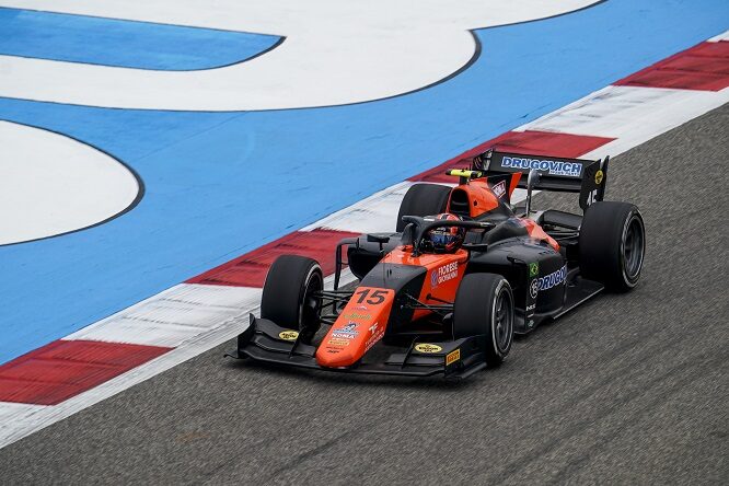 f2 bahrain drugovich