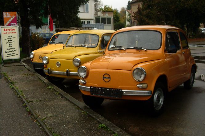 18 novembre 1985: addio alla mitica Zastava 750