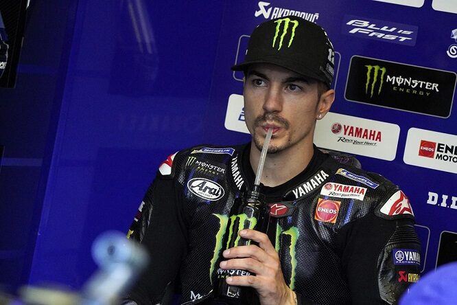 MotoGP | Viñales sr: “Maverick infelice in Yamaha”