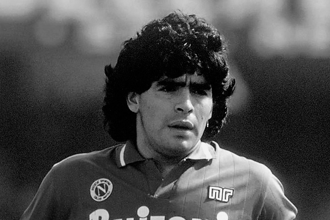 maradona