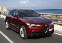 Alfa Romeo, problemi con Giulia e Stelvio negli USA