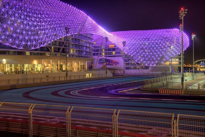 F1 | GP Abu Dhabi 2020, il programma di Sky Sport