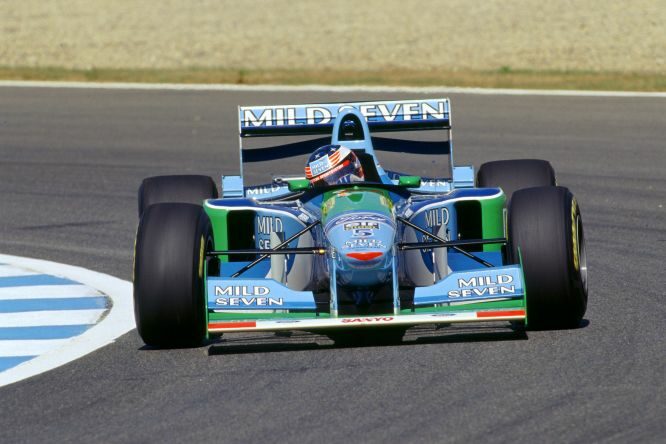 Budget cap, Villeneuve: “Red Bull non ha barato, Benetton nel 1994 sì”