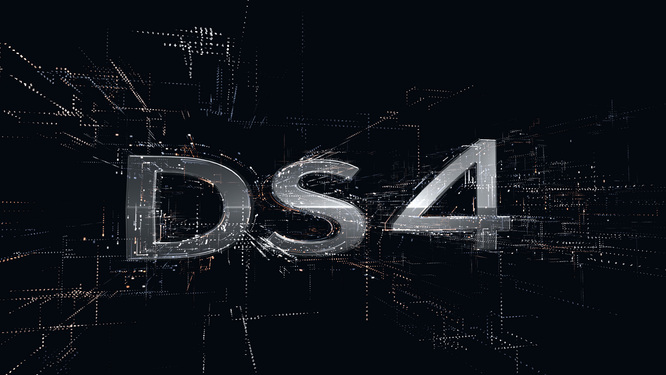 DS 4, tecnologia per il futuro