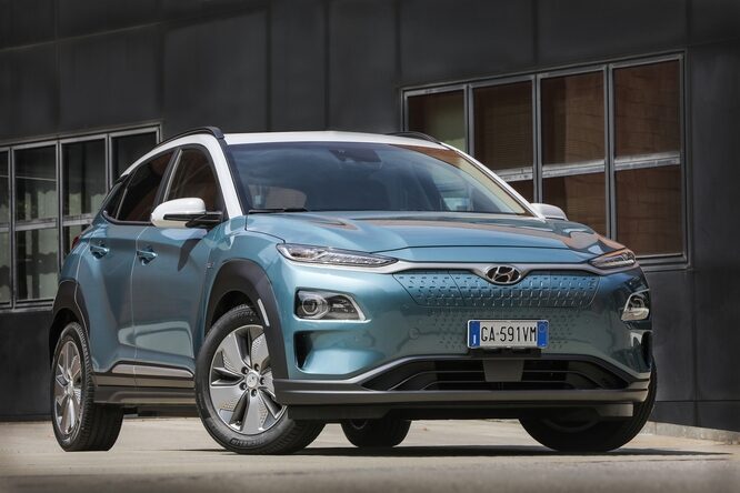 Hyundai Kona EV, pioggia di critiche dopo il richiamo