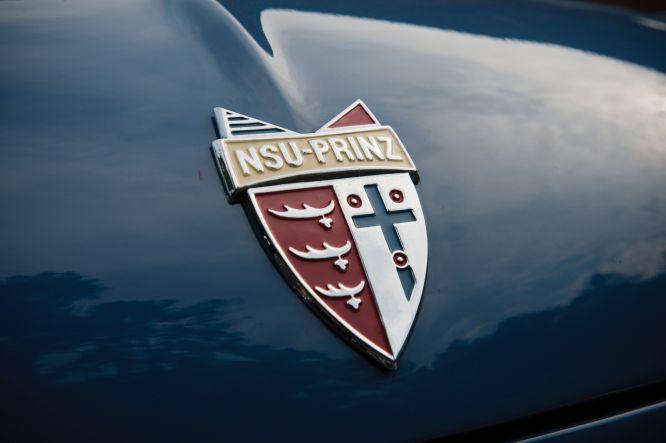 NSU