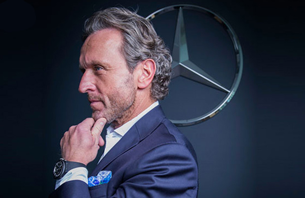 Jelinek (Mercedes): “In Italia risultati migliori delle attese”