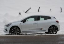 Renault CLio Hybrid E-Tech