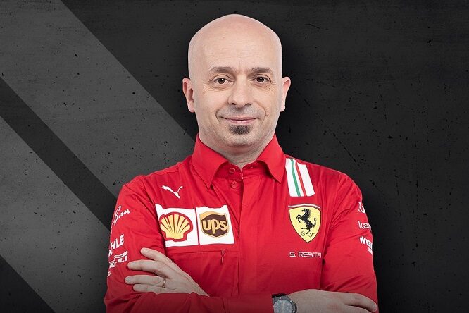 Ferrari: dal 2021 Simone Resta passa alla Haas