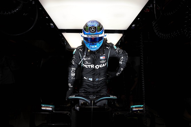 F1 | &#8216;No reason to question&#8217; Bottas performance