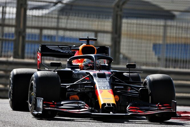 F1 | Perez will know Verstappen speed ‘after five races’