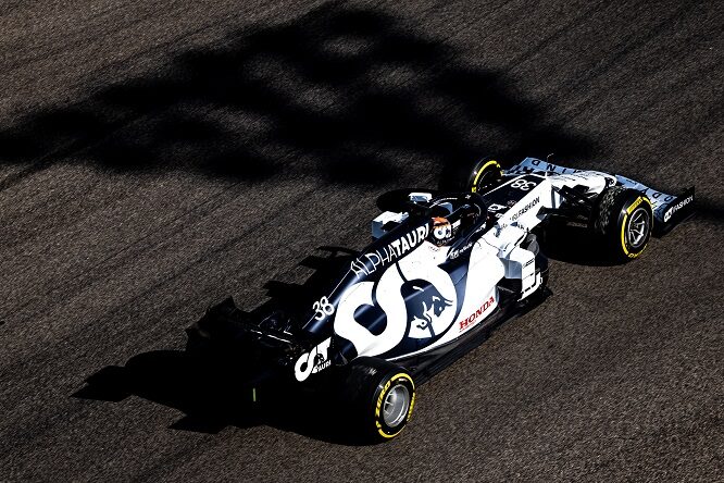 F1 | Marko hails Tsunoda’s ‘incredible overtaking’