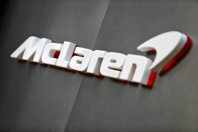 McLaren, trattative avanzate con un fondo arabo