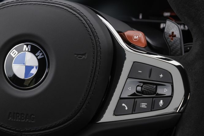 Quando arriverà la guida autonoma di livello 3, secondo Bmw