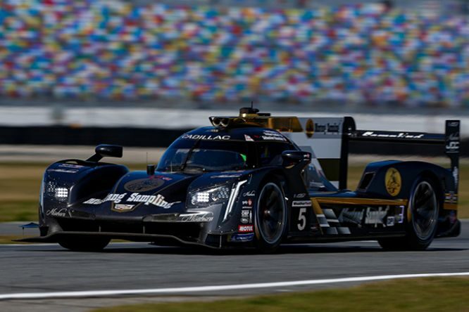 24h Daytona | Dallara pronta per la sfida 2021