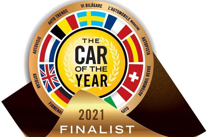 Car of the Year 2021, c’è anche Fiat 500 tra le finaliste