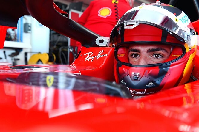 Leclerc: “A Sainz non servono i miei consigli”