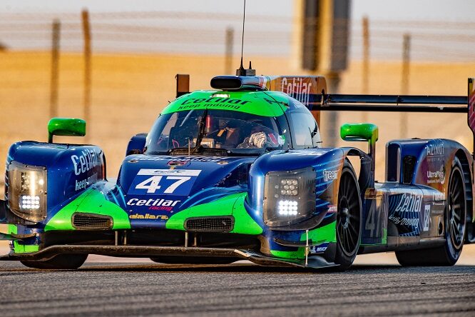 IMSA | Cetilar Racing debutta a Daytona