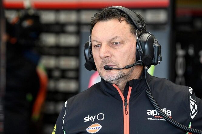 MotoGP | Capirossi su Gresini: “Distrutto, perdo un amico”