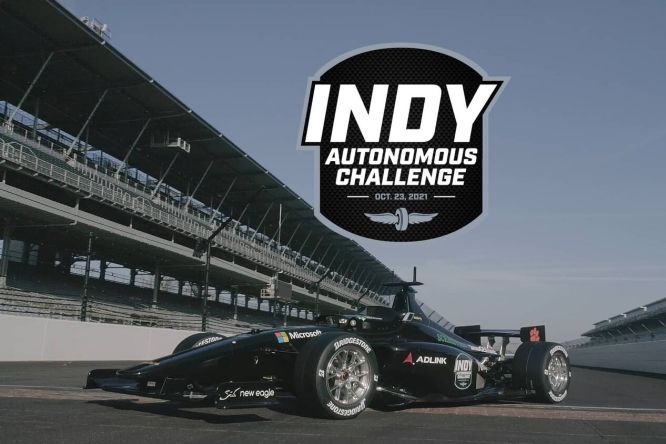Indy autonomous challenge