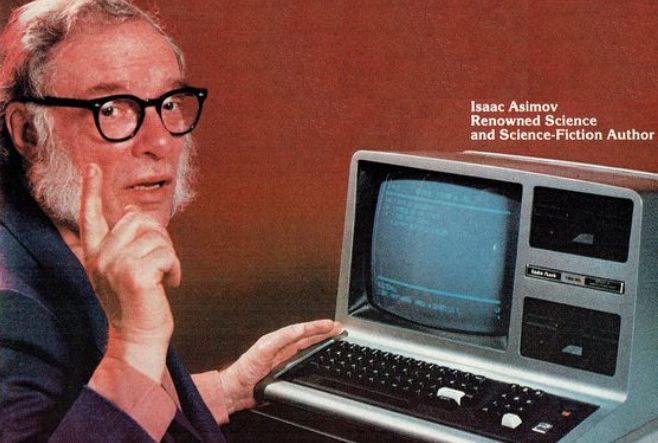 ASimov