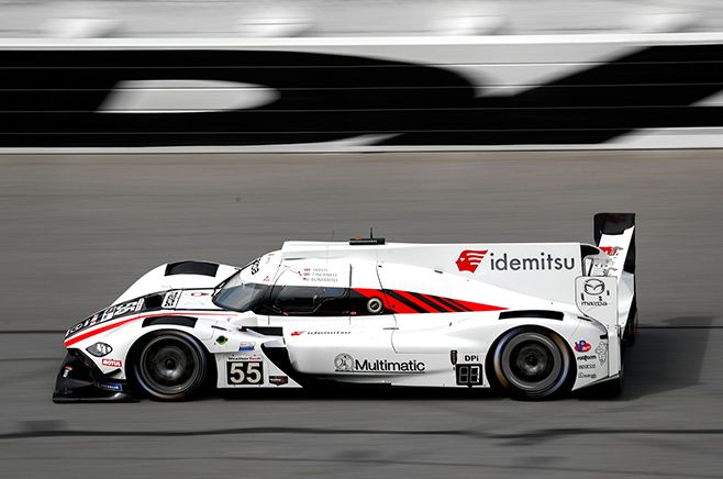 24h Daytona | Definita la griglia per la gara di qualifica