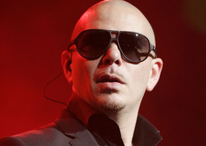 pitbull