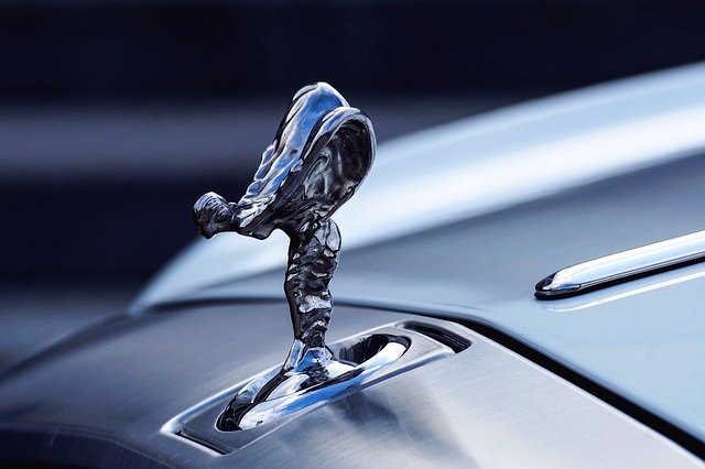 Rolls-Royce Silent Shadow, ecco la prima elettrica