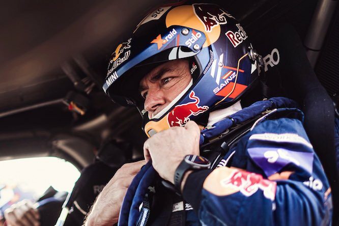 Dakar 2021 | Sainz amaro: “Il titolo era possibile”