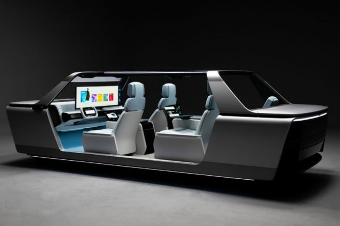 CES 2021 | Samsung e il suo impressionante ‘digital cockpit’