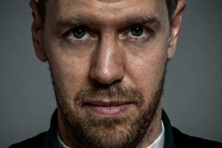 vettel