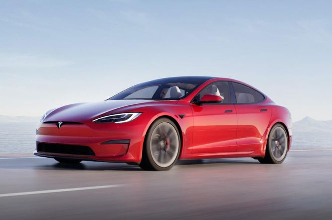 Tesla, un dominio che non può durare all’infinito